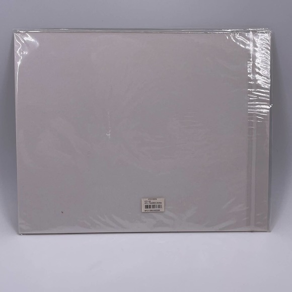 Vintage Sons Are A Special Blessing Poem Photo Mat 11x14 Holds 8 Pictures NEW - Picture 4 of 7